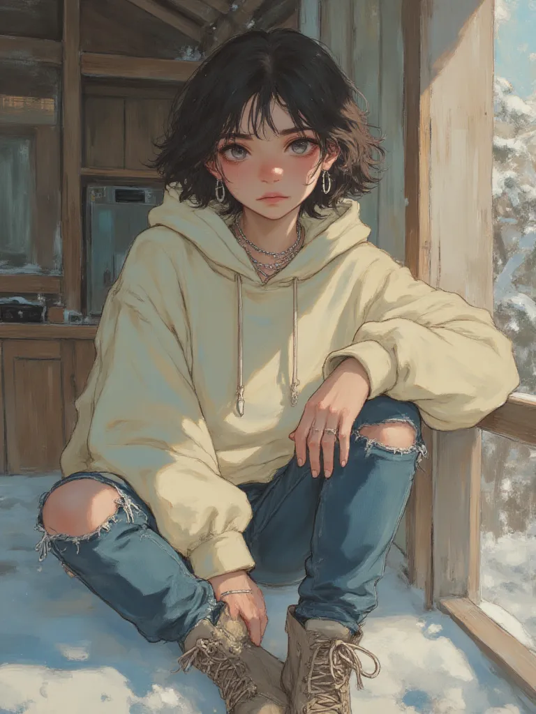 Thumbnail of Kaelen (The Femboy)
