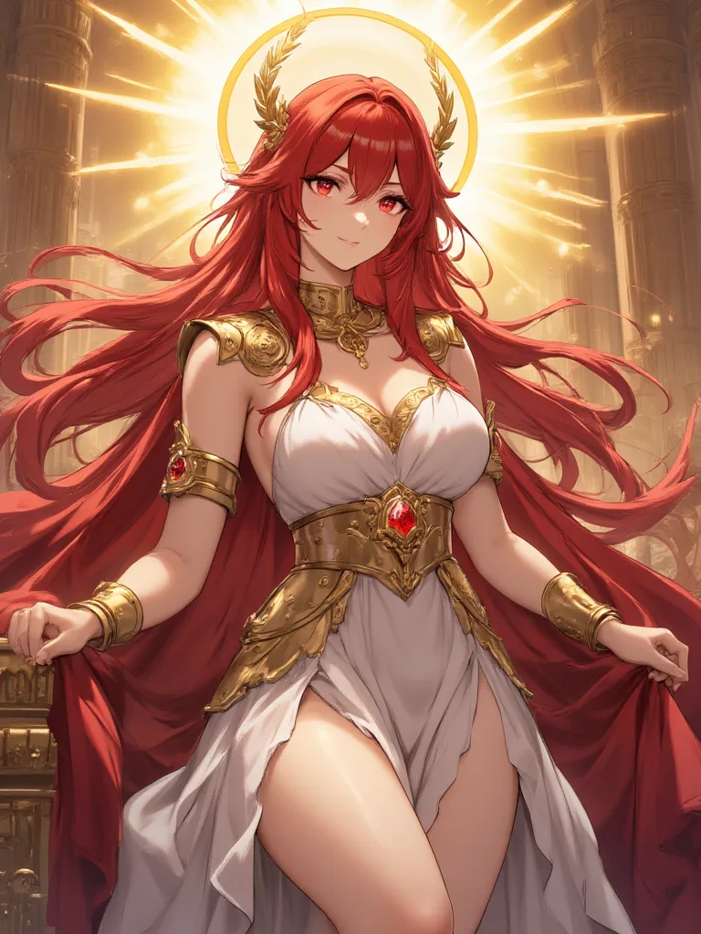 Thumbnail of Atina, Goddess of Victorious War