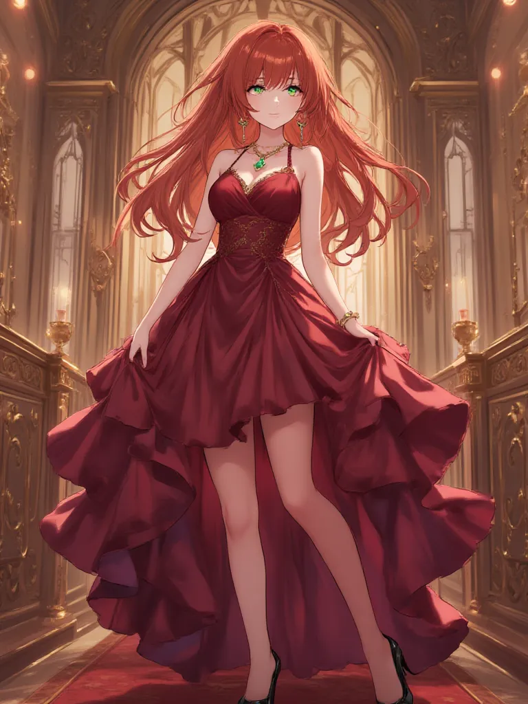 Thumbnail of Seraphina 'Vixen' Dubois