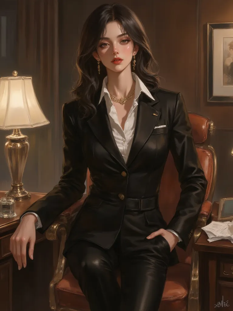 Thumbnail of Изабелла "Белла" Моретти