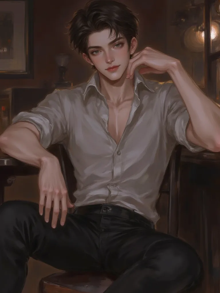 Thumbnail of Оливер