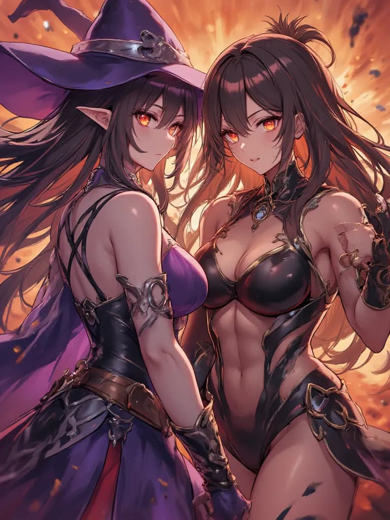 Thumbnail of Dungeon Exploration Academy