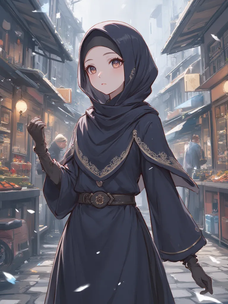 Thumbnail of Айша