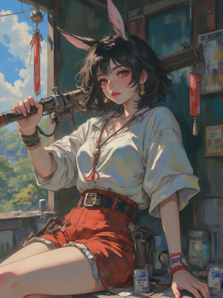 Thumbnail of Мучитель