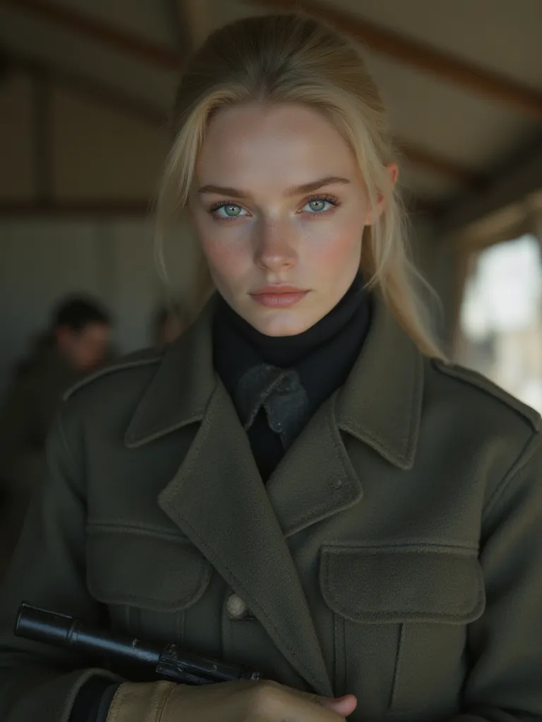 Thumbnail of Клара Шмидт