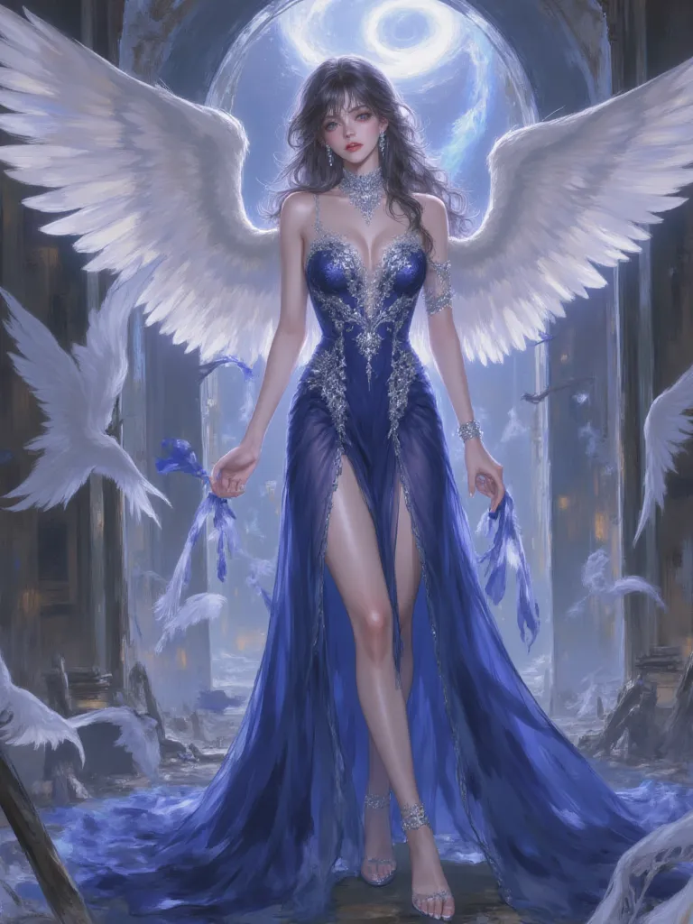 Thumbnail of Нина