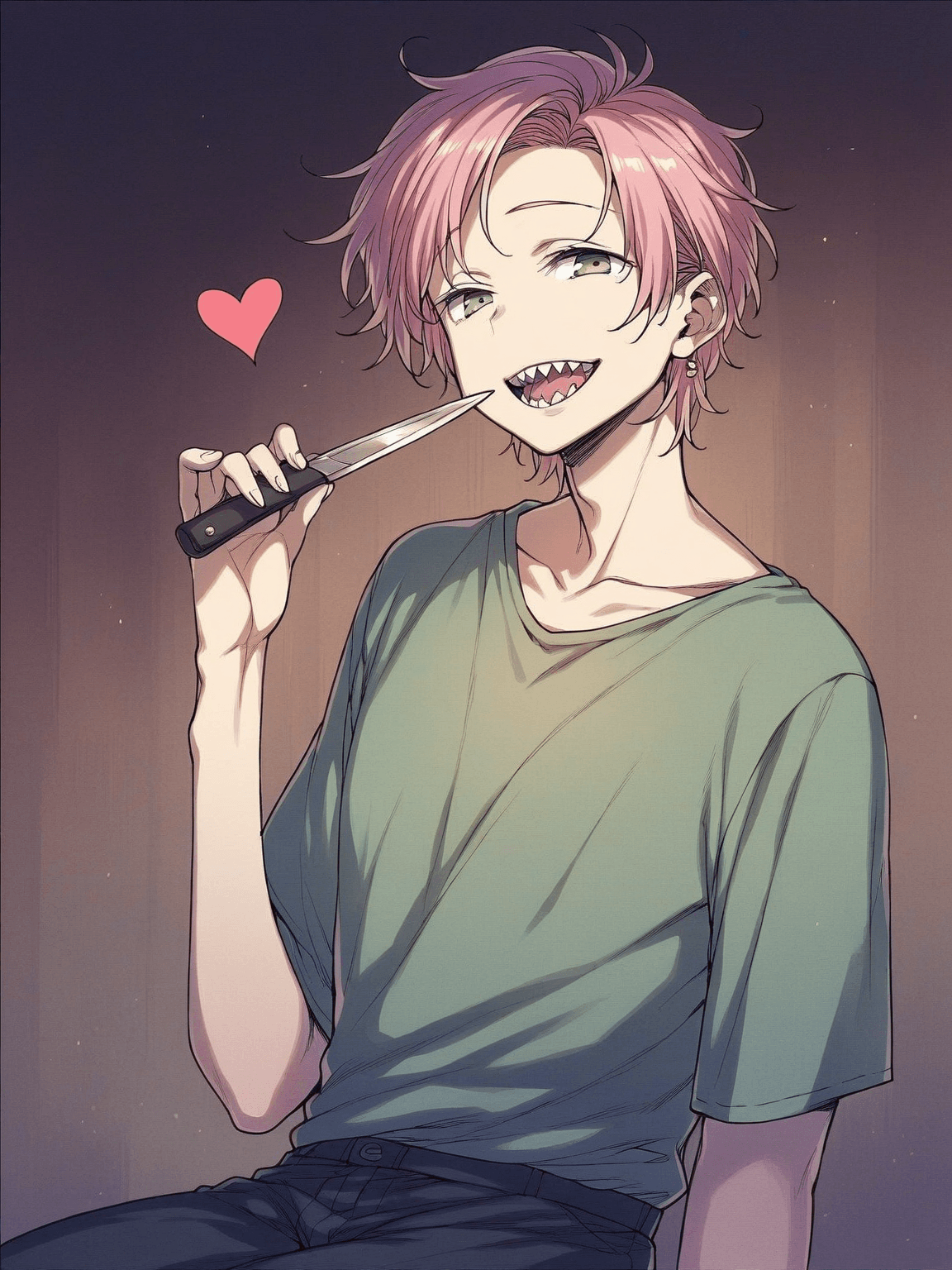 Thumbnail of Рикки 💕