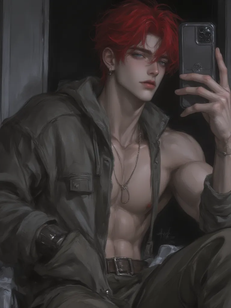 Thumbnail of Габриэль
