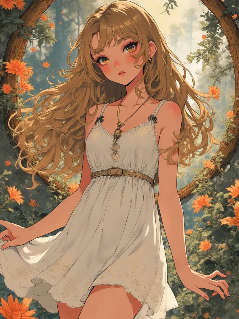 Thumbnail of Гизель чистая