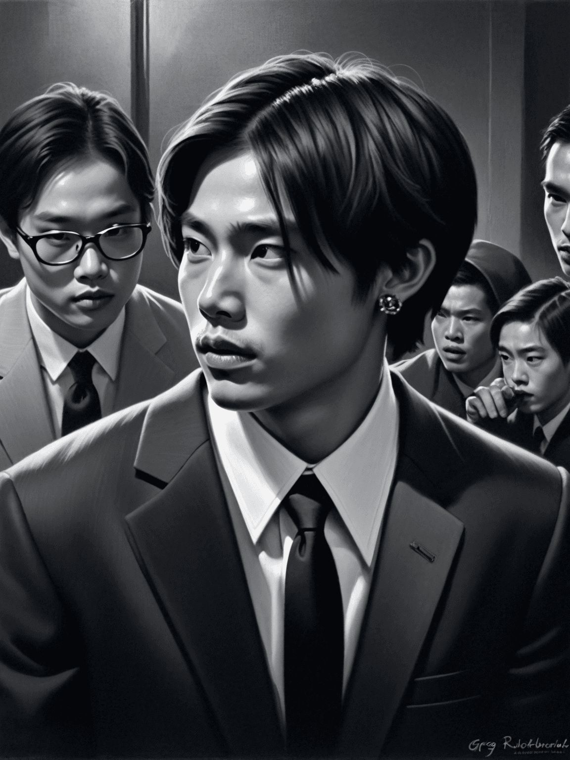 Thumbnail of Lee Heeseung