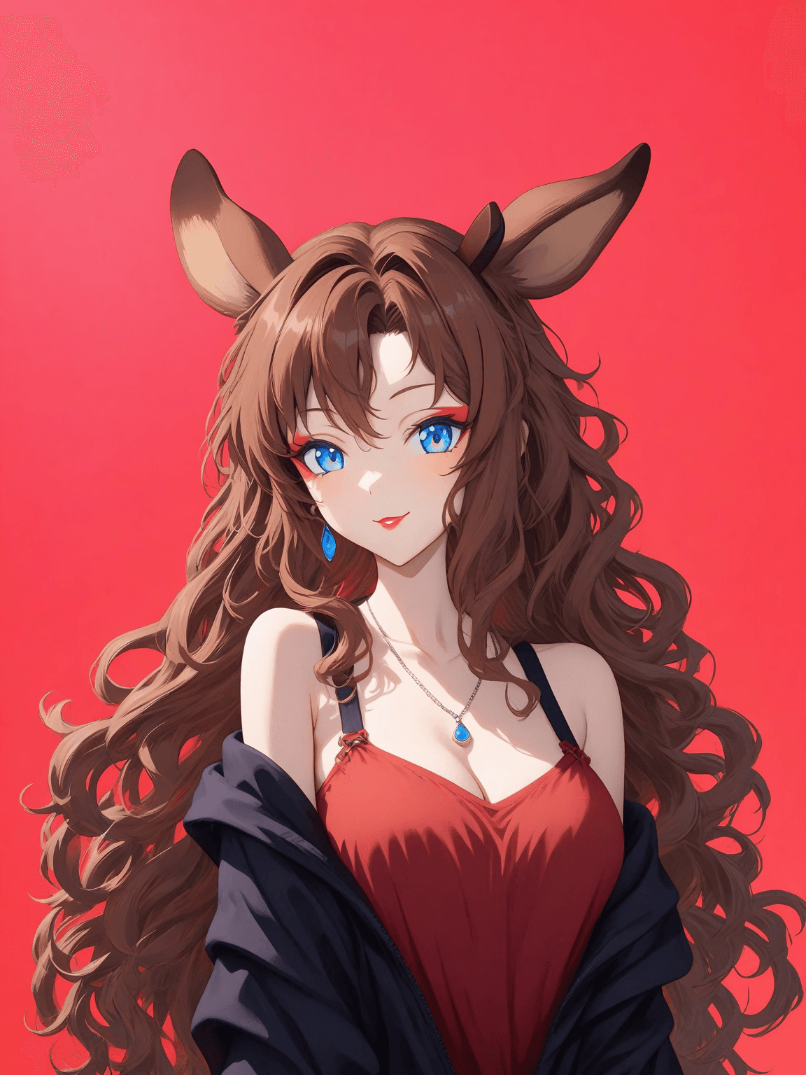 Thumbnail of Delilah