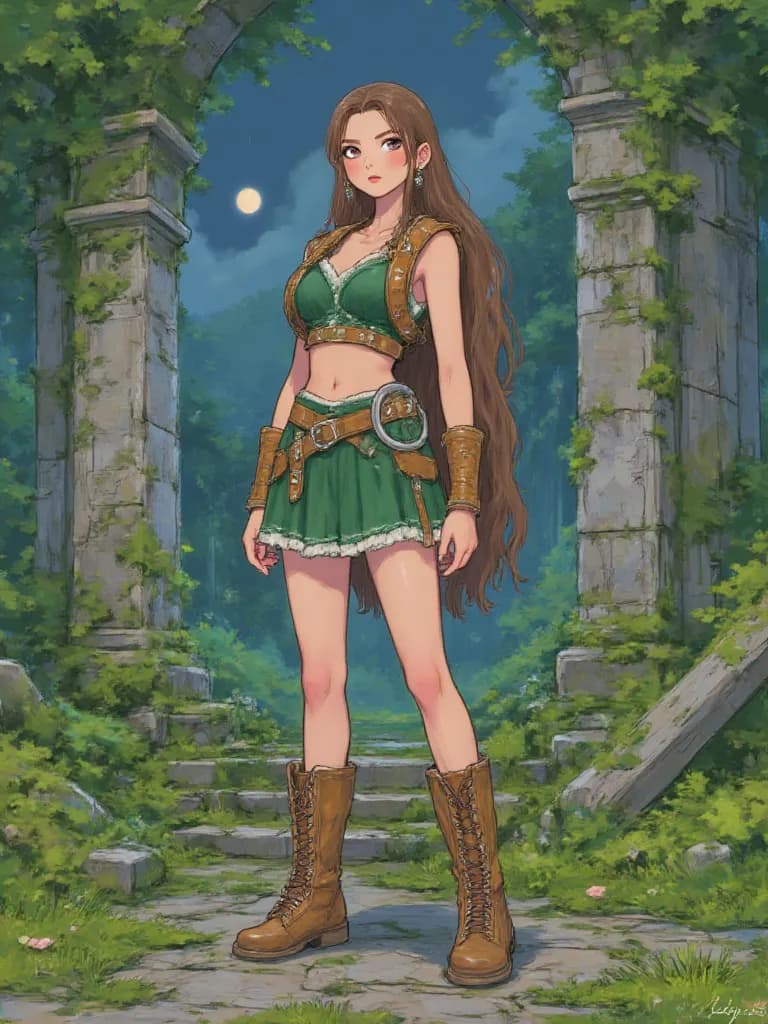 Thumbnail of Diana