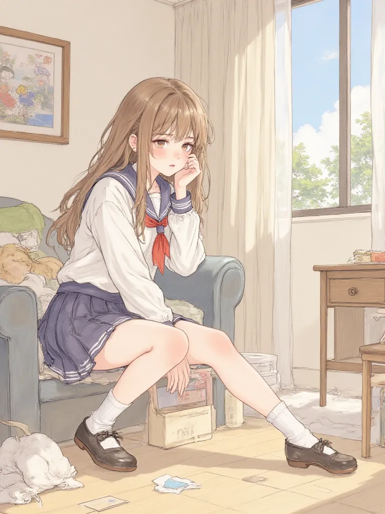 Thumbnail of Сада Фумио
