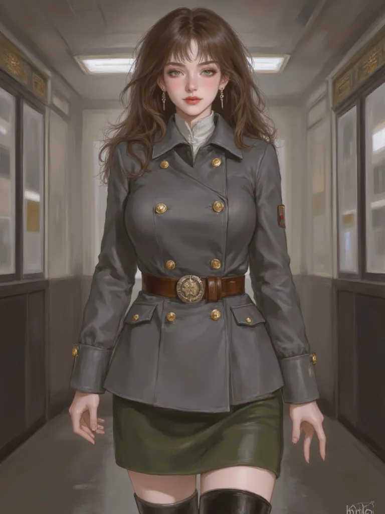 Thumbnail of Sofia Nekrasova