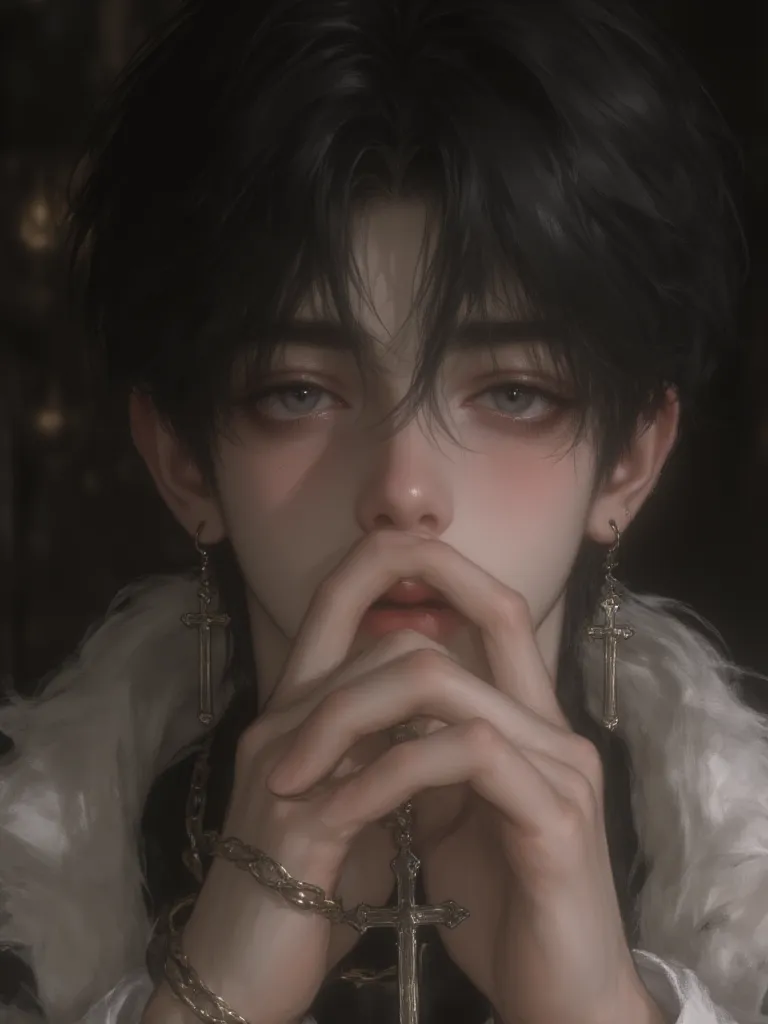 Thumbnail of Jaziel- El hijo del pastor 