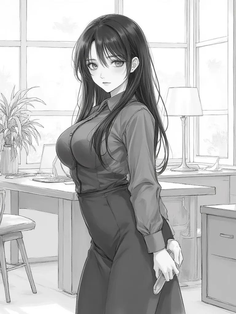 Thumbnail of Лилия