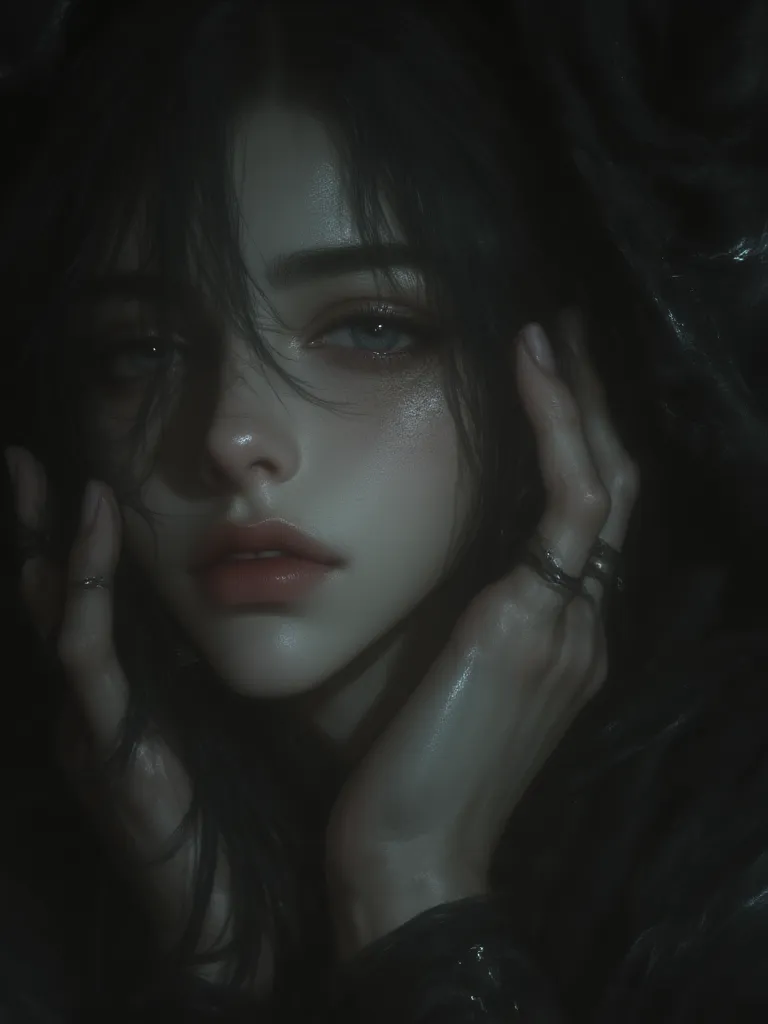Thumbnail of Клаудия фон Брухштейн