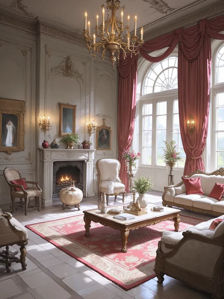 Thumbnail of The irresistible socialite