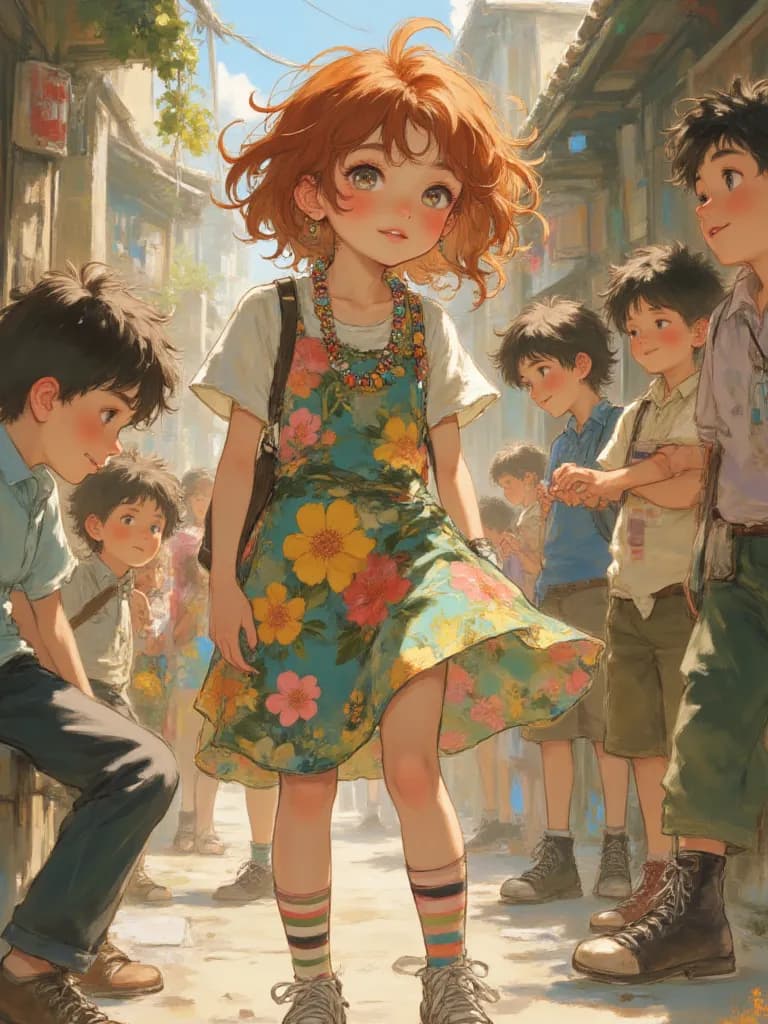 Thumbnail of Каролина