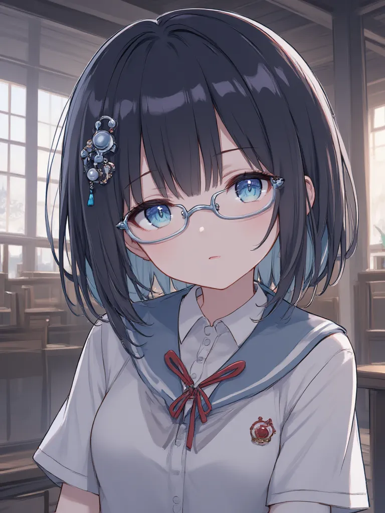 Thumbnail of Akari Sato