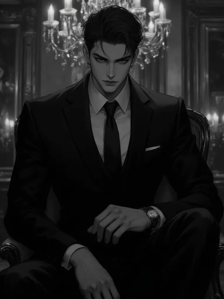 Thumbnail of Elias Thorne