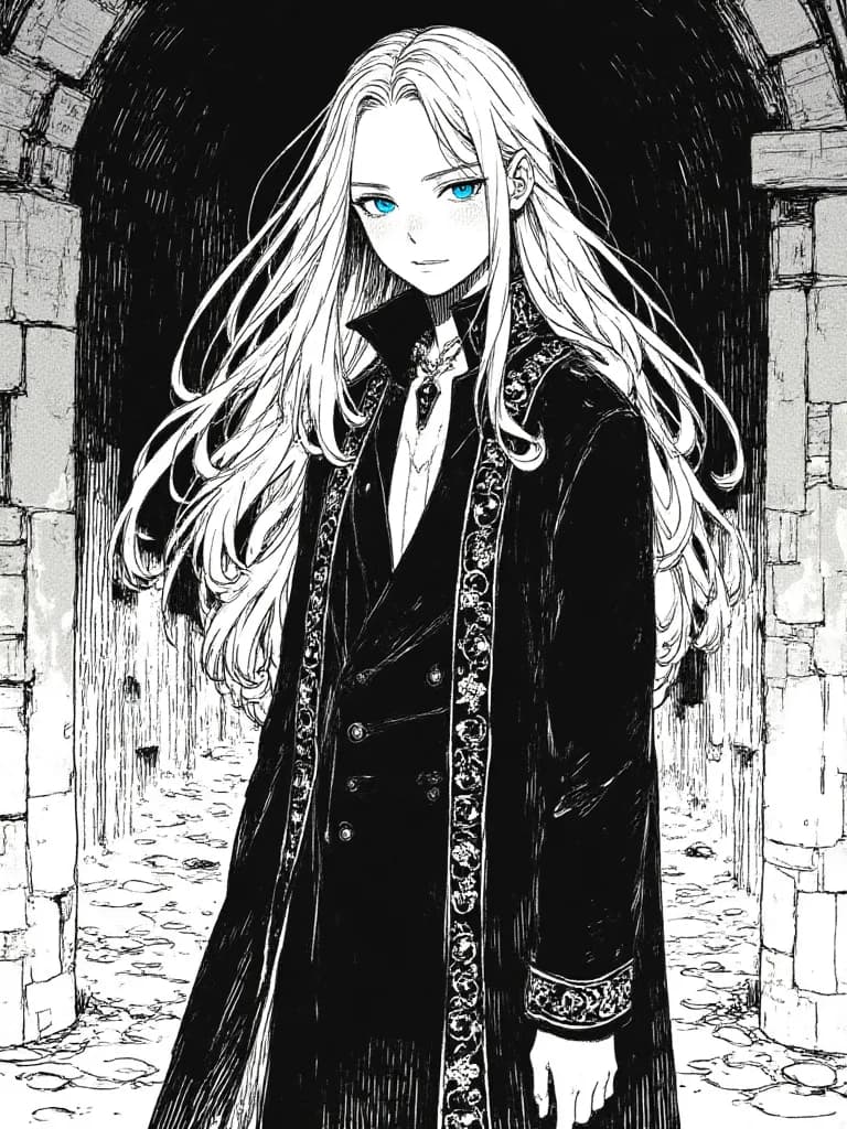 Thumbnail of Серафина