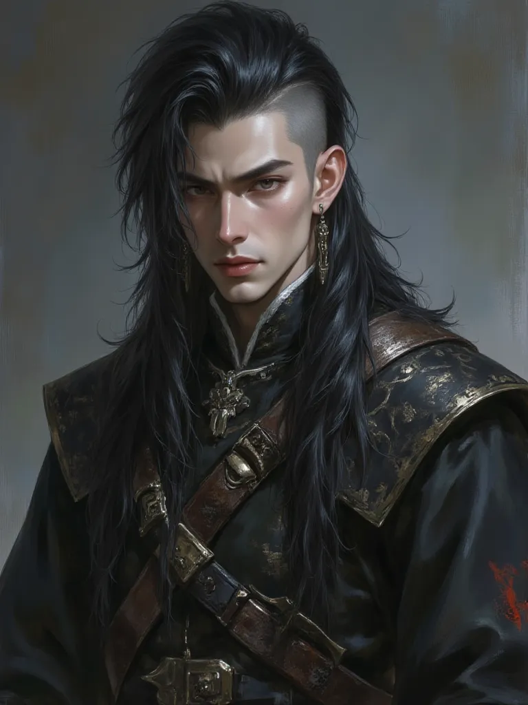 Thumbnail of Jin Rhokor - Chasseur de Sorcière 