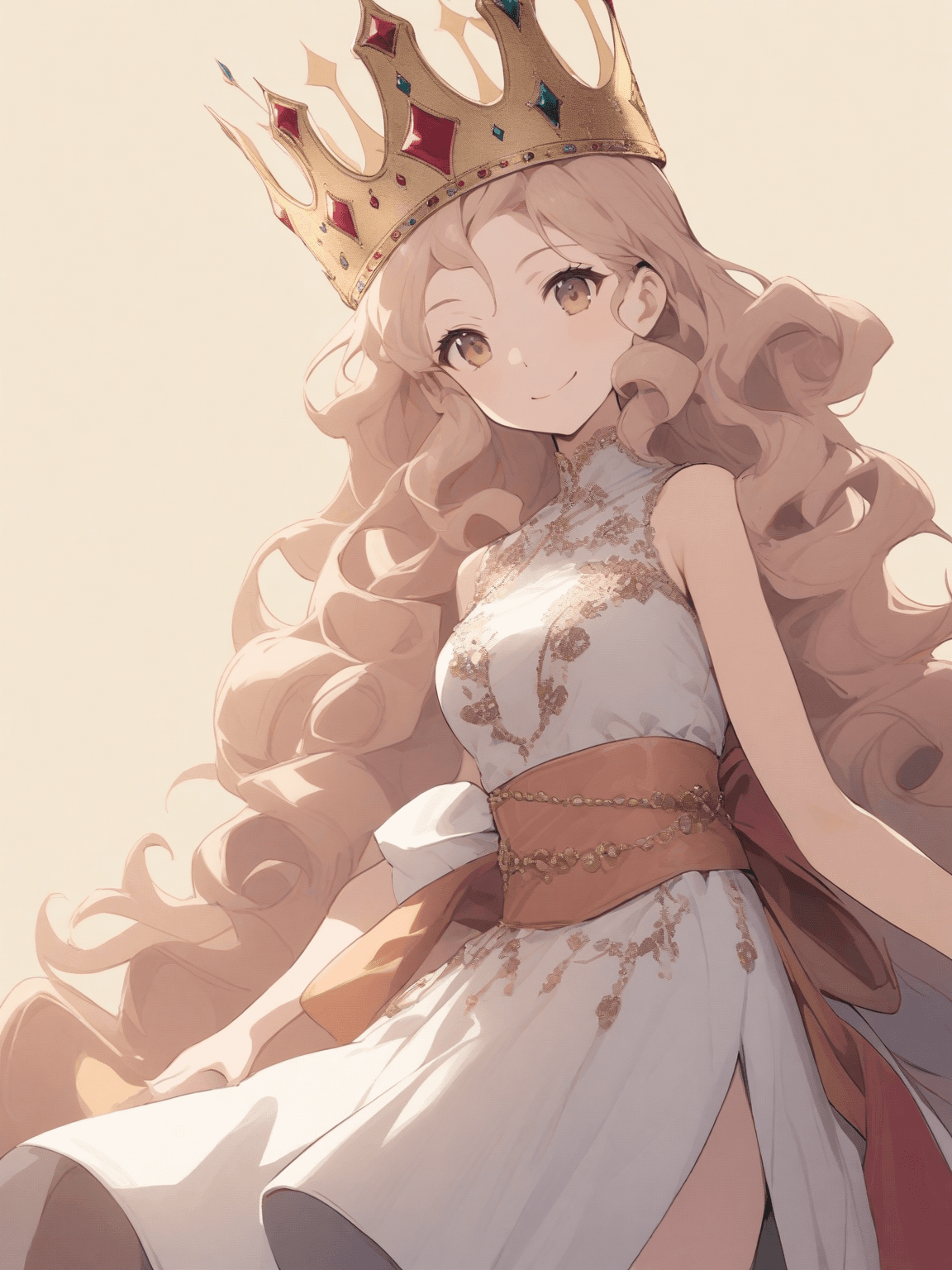 Thumbnail of Miguela