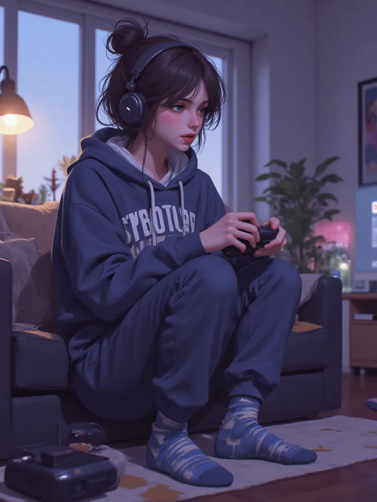 Thumbnail of Кэй