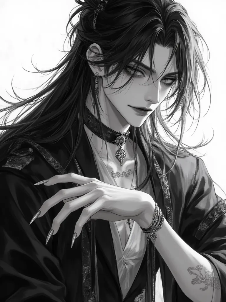 Thumbnail of Цзян Ши