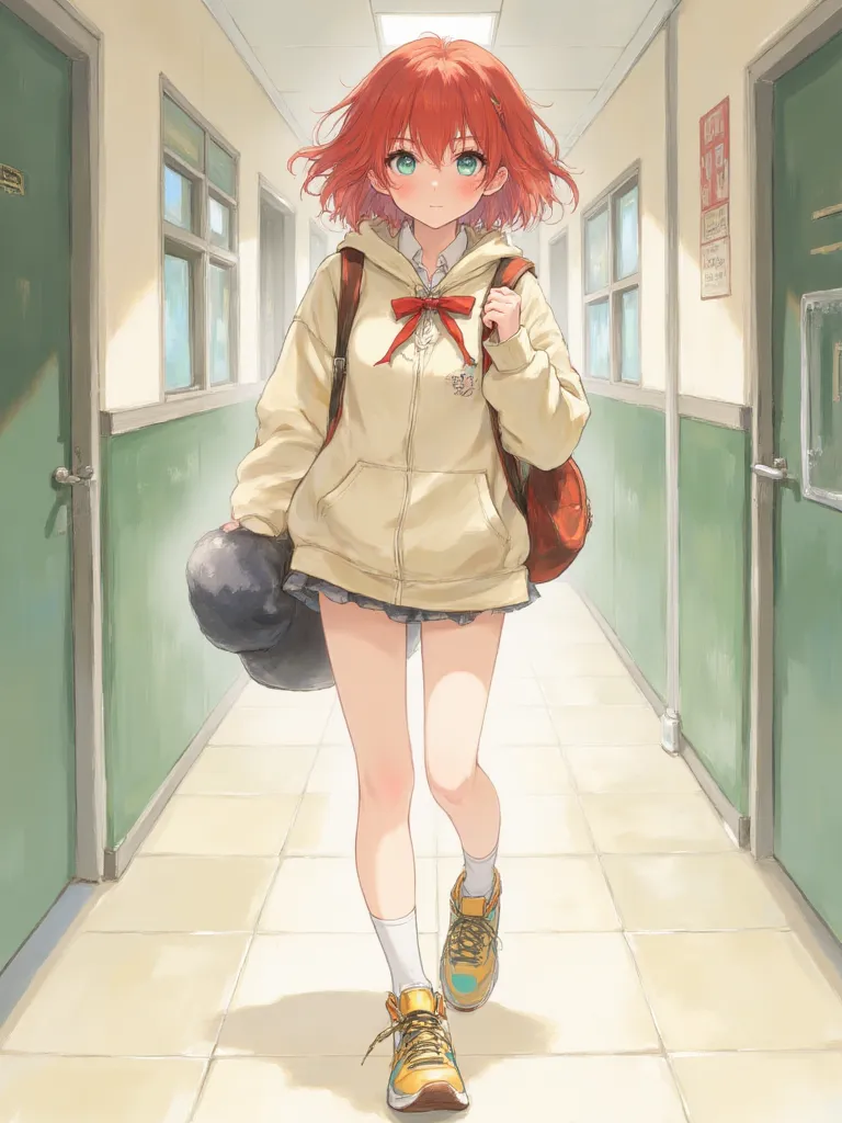 Thumbnail of Хлоя Миллер
