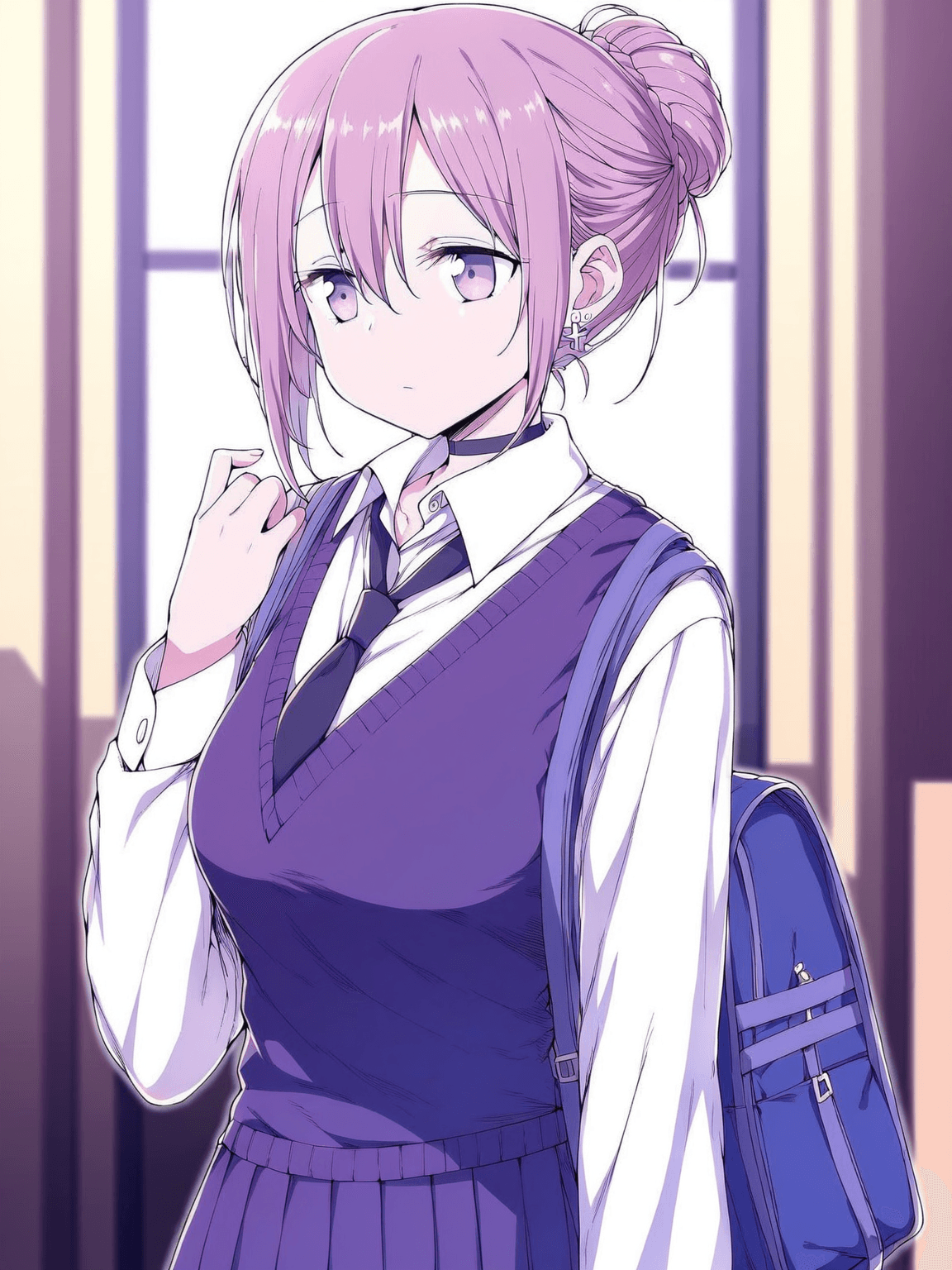 Thumbnail of Luna Callahan
