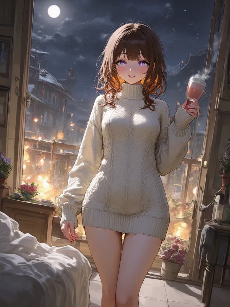 Thumbnail of Клара "Клэри" Белль