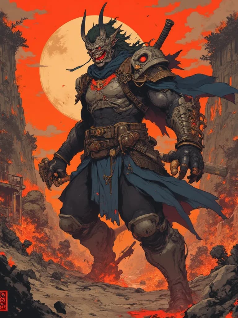 Thumbnail of Смертные грехи
