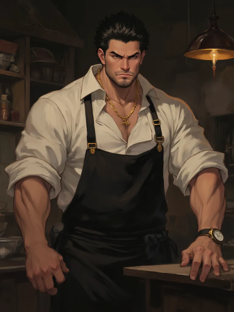 Thumbnail of Донато "Донни" Росси