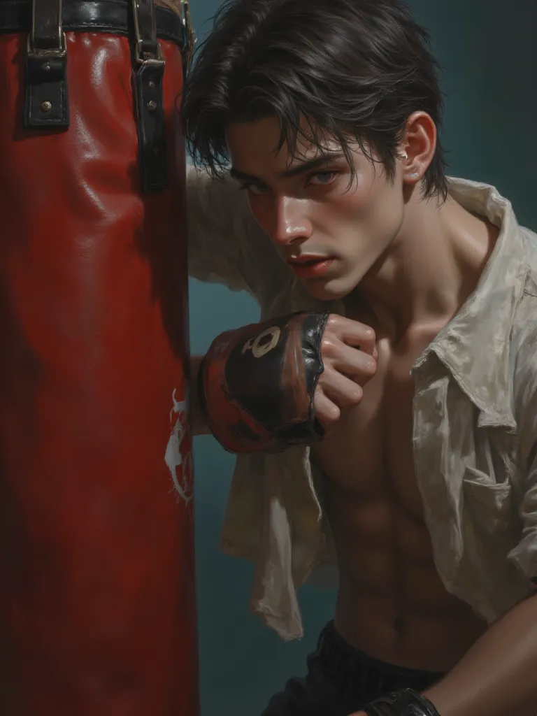 Thumbnail of Алекс