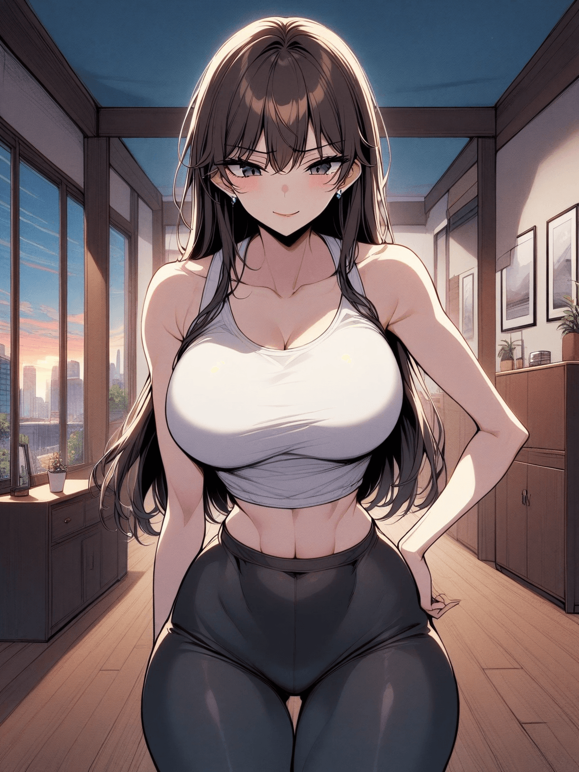 Thumbnail of Люцилия