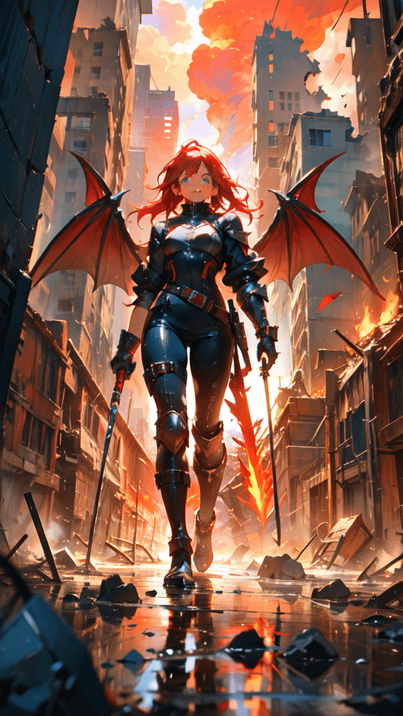 Thumbnail of "Blade"