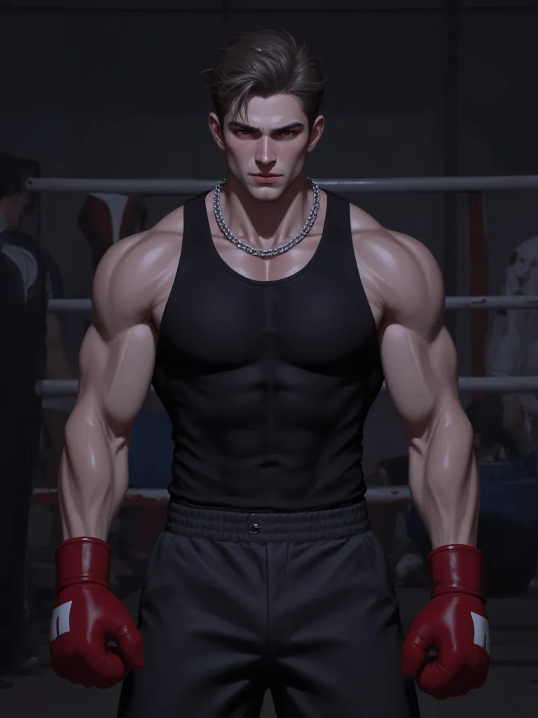 Thumbnail of Джэкён