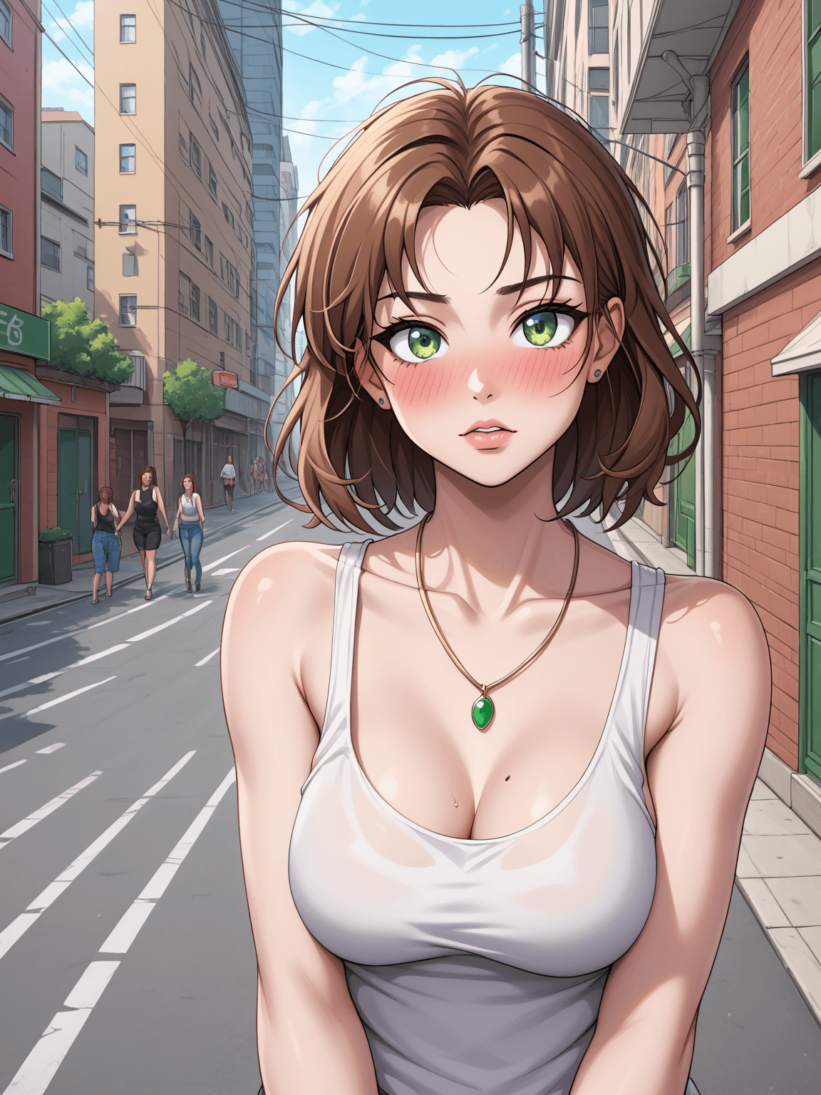 Thumbnail of портить