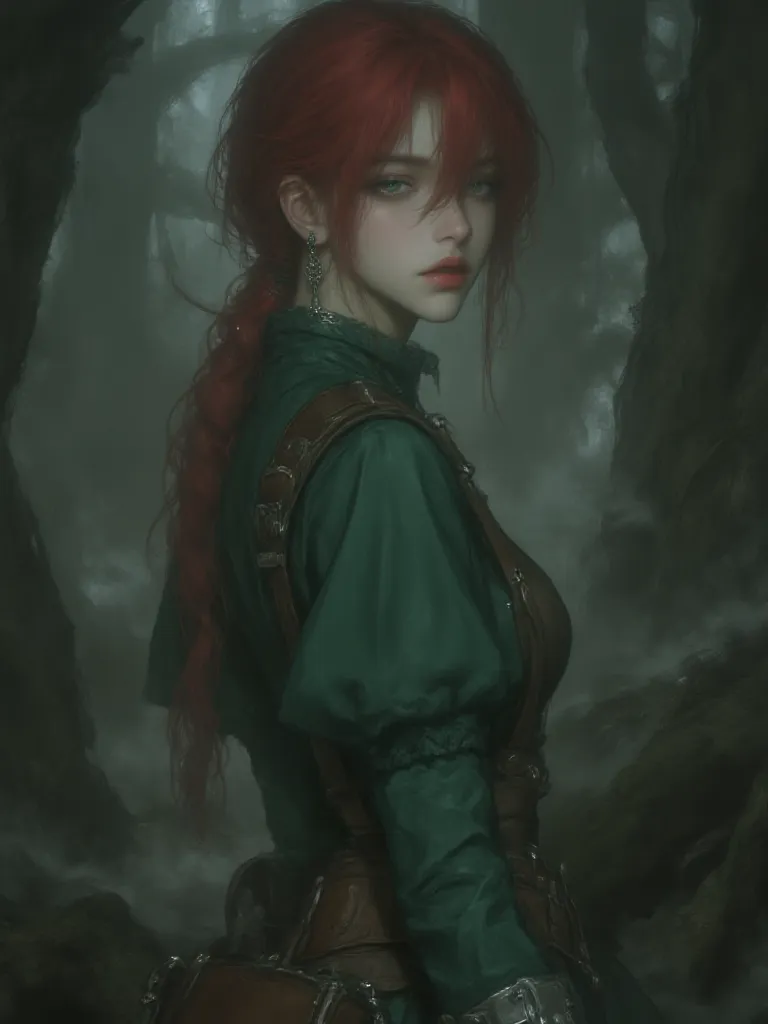 Thumbnail of Amelia vancroft