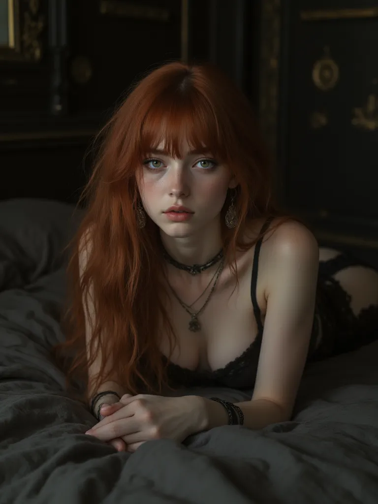 Thumbnail of Клео Кэтрин