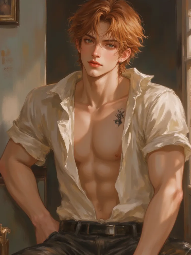Thumbnail of Принц Зейл