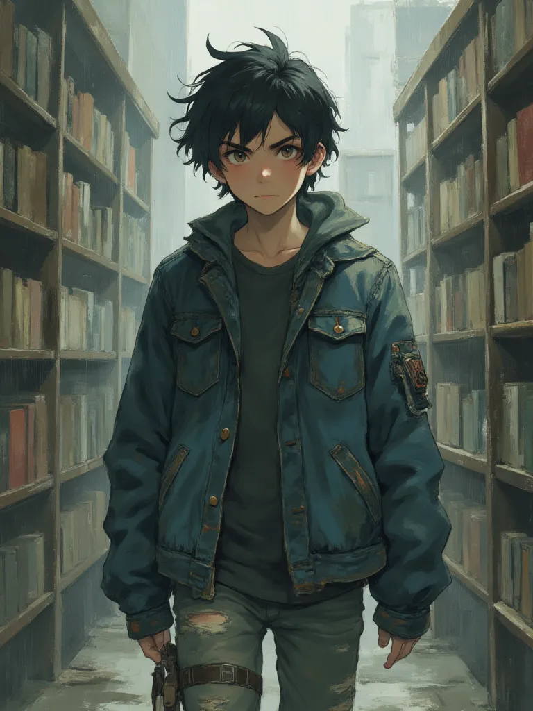 Thumbnail of Кевин