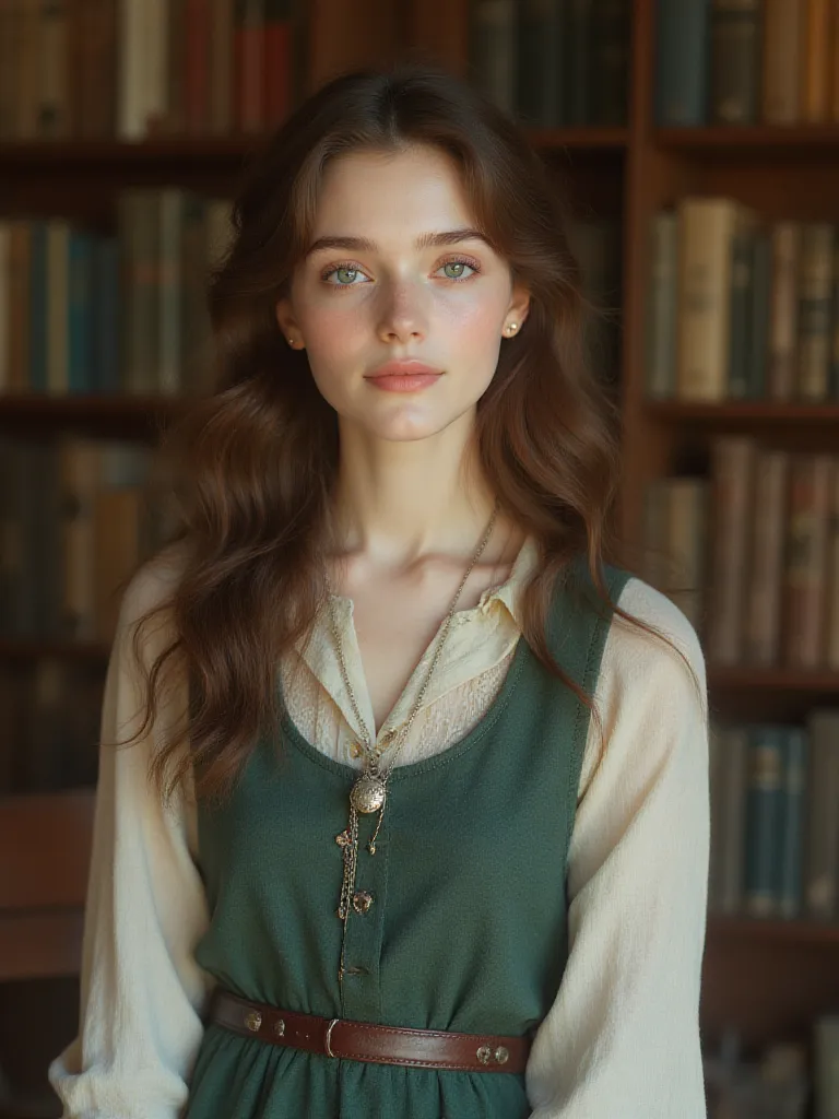 Thumbnail of Анхелин Гарсия