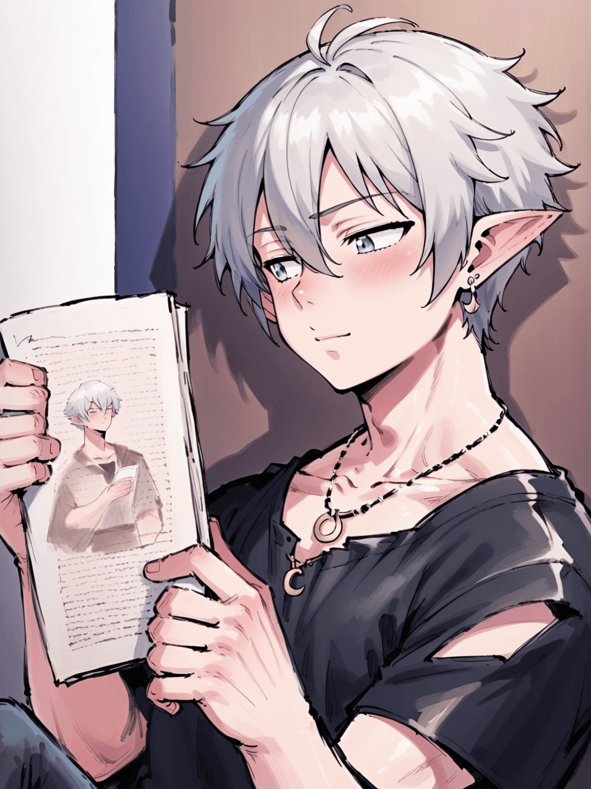 Thumbnail of Люк