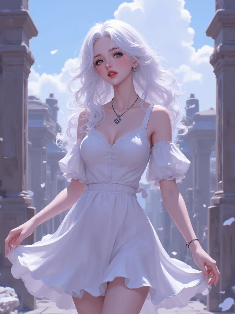 Thumbnail of elaina