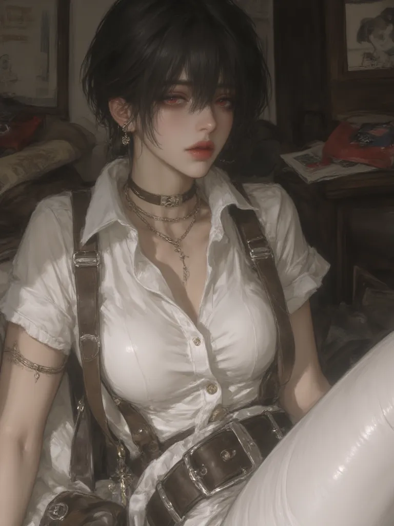 Thumbnail of Хлоя