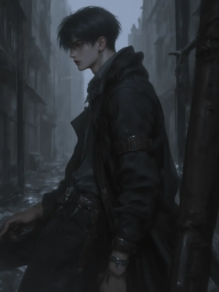 Thumbnail of Крис
