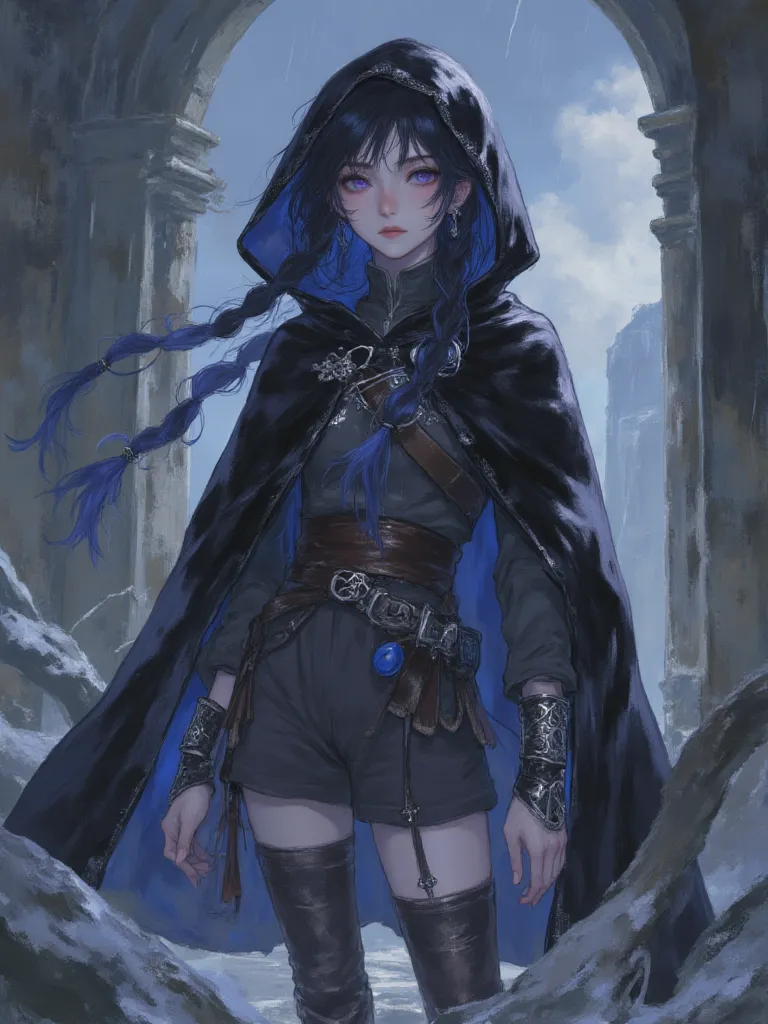 Thumbnail of Лира